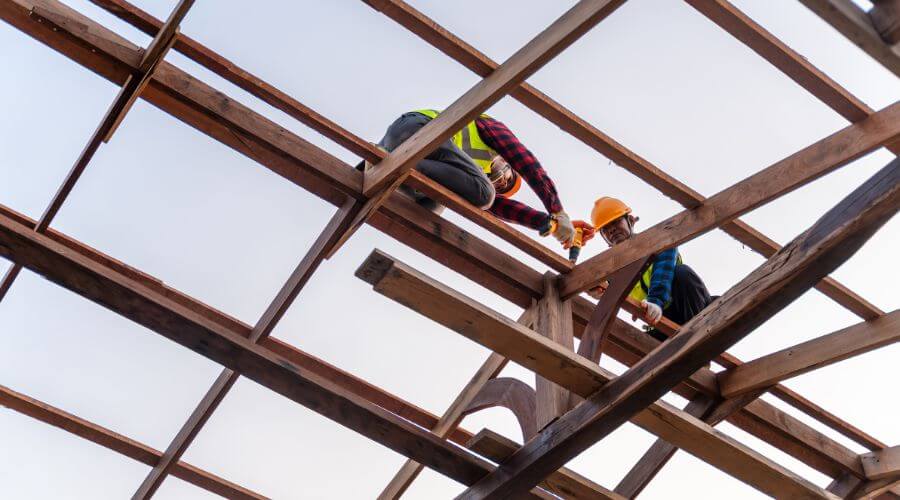 Expert Emergency Roof Repairs services in Fox Lake, WI